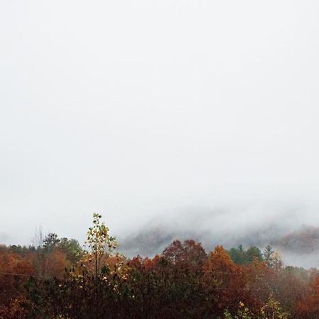 Tuckaseegee @ Sky Ridge Yurts مدينة كليرمونت المظهر الخارجي الصورة